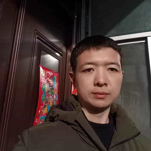 30岁岁河南单身帅哥 - 珠海吉缘网