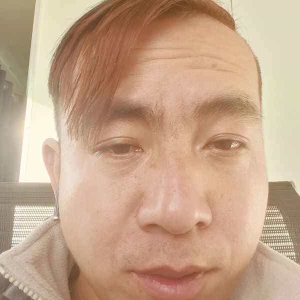 35岁岁湖北单身帅哥 - 珠海吉缘网