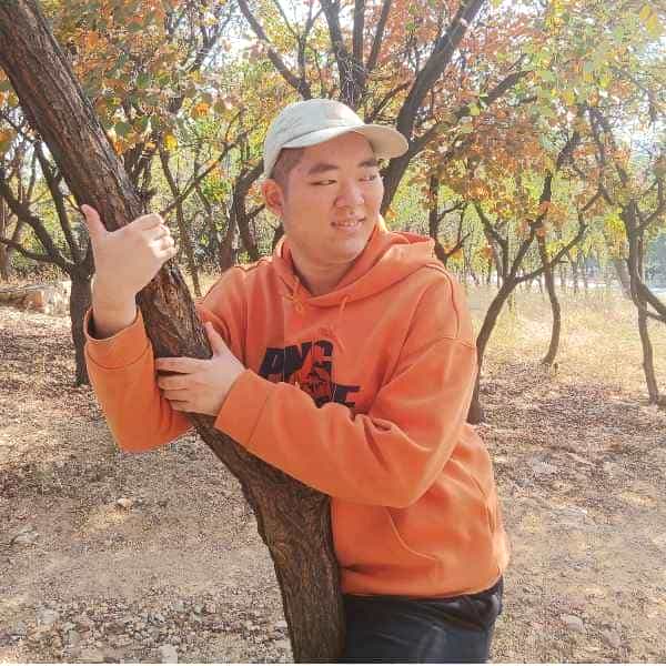 27岁岁山东单身帅哥 - 珠海吉缘网
