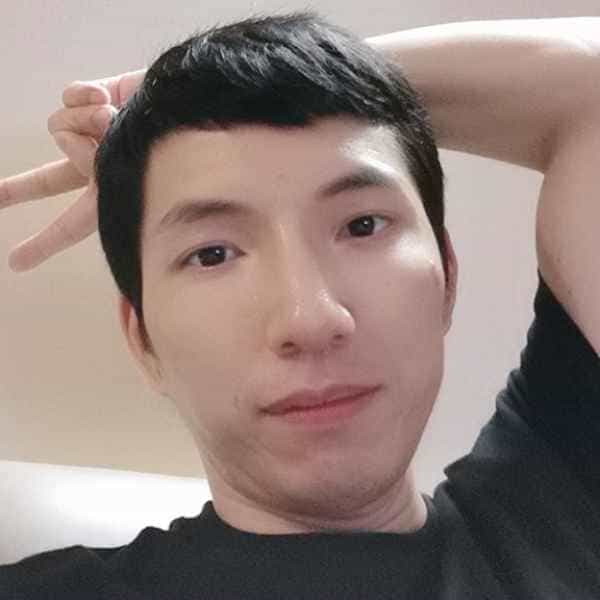35岁岁广东单身帅哥 - 珠海吉缘网