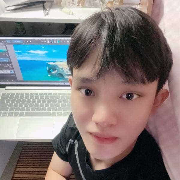 32岁岁广东单身帅哥 - 珠海吉缘网