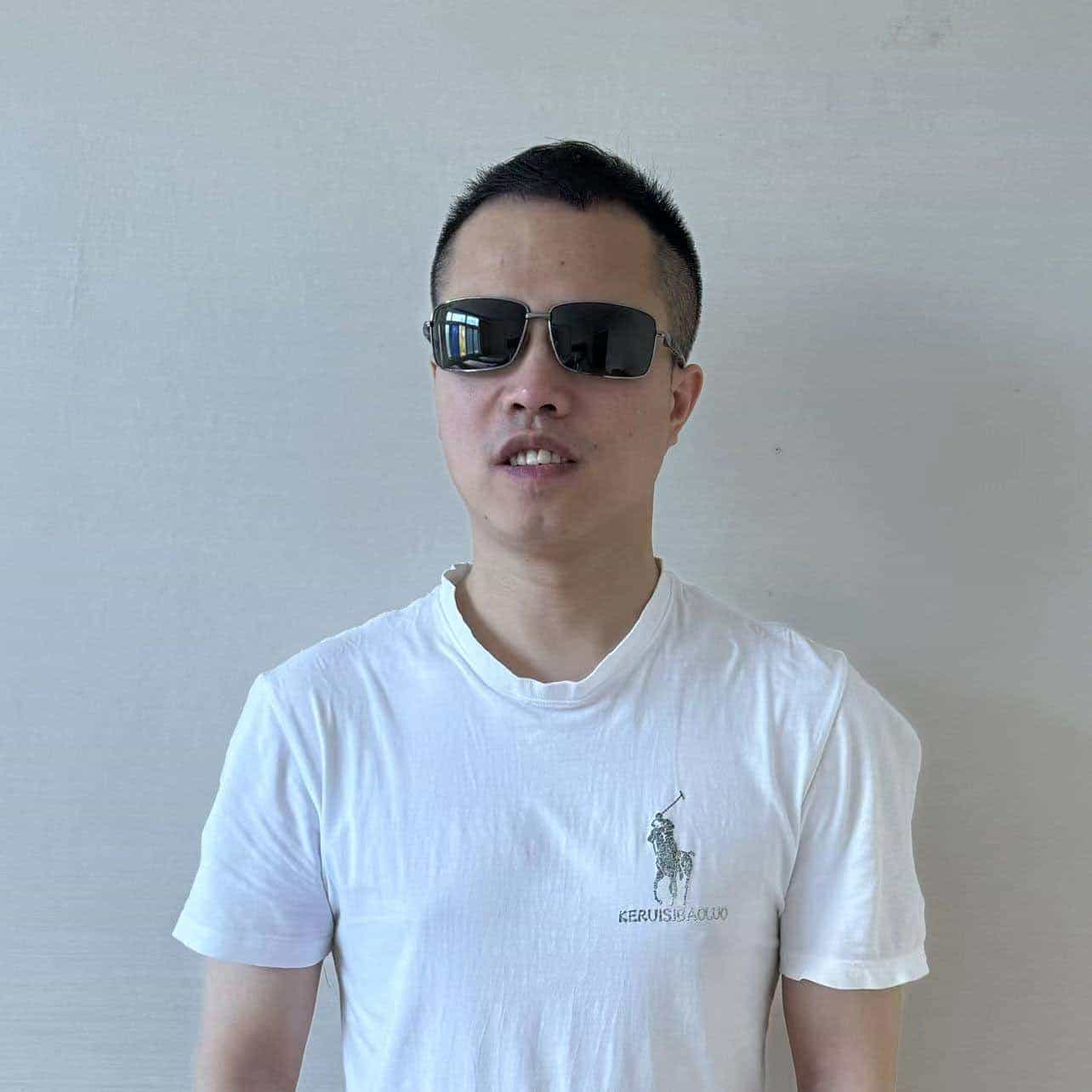 40岁岁江西单身帅哥 - 珠海吉缘网
