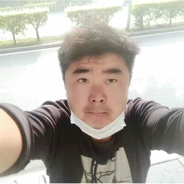 39岁岁辽宁单身帅哥 - 珠海吉缘网