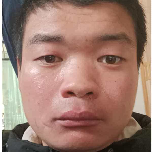 30岁岁河南单身帅哥 - 珠海吉缘网