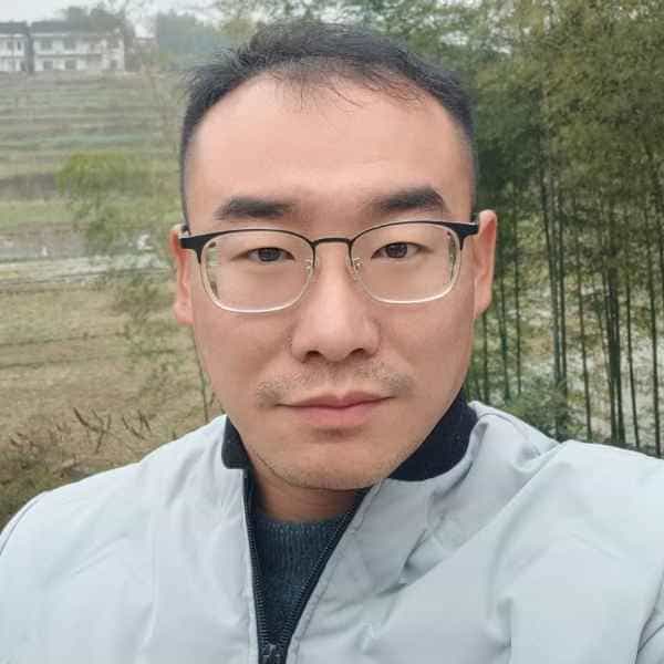 36岁岁湖南单身帅哥 - 珠海吉缘网