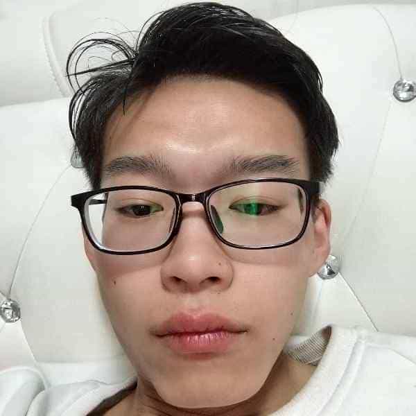 23岁岁河南单身帅哥 - 珠海吉缘网