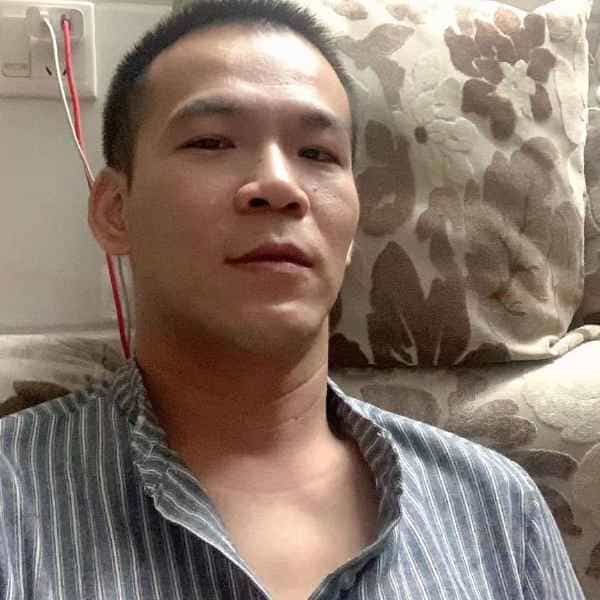 39岁岁广东单身帅哥 - 珠海吉缘网