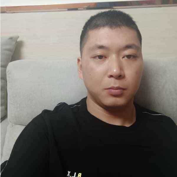 33岁岁江苏单身帅哥 - 珠海吉缘网