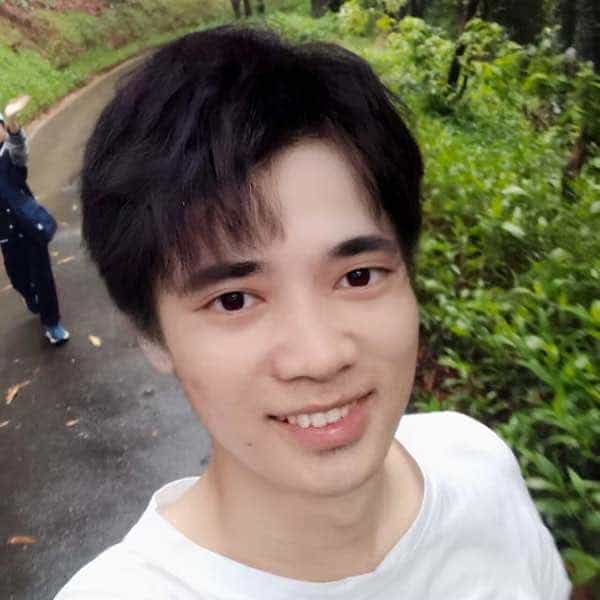 27岁岁广东单身帅哥 - 珠海吉缘网