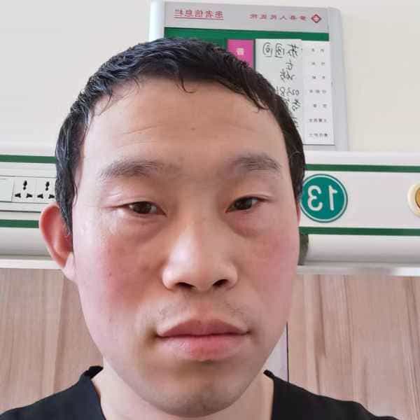 39岁岁河北单身帅哥 - 珠海吉缘网