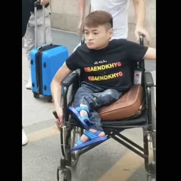 31岁岁广西单身帅哥 - 珠海吉缘网