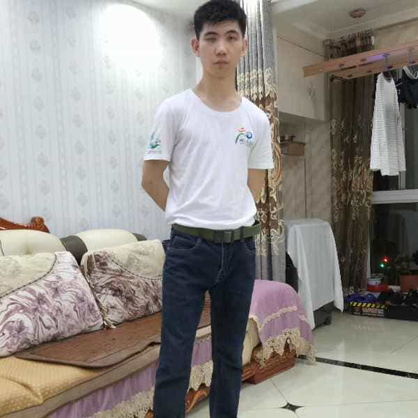 27岁岁江苏单身帅哥 - 珠海吉缘网