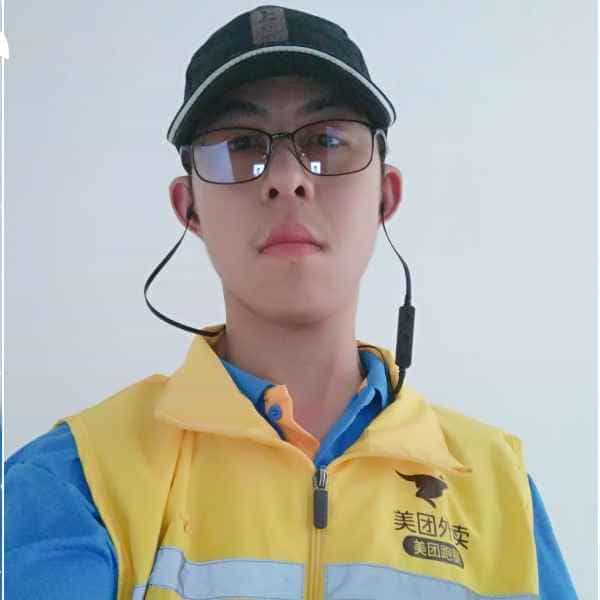 35岁岁湖北单身帅哥 - 珠海吉缘网