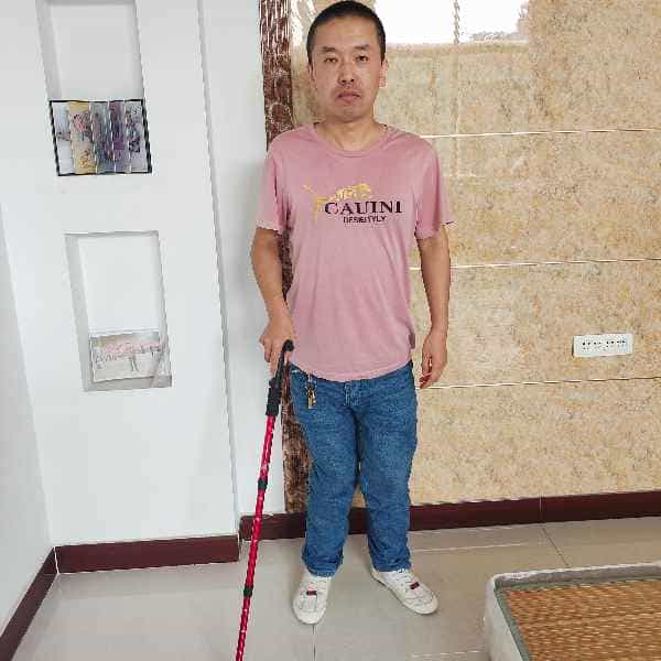 36岁岁山西单身帅哥 - 珠海吉缘网