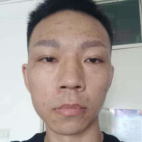 37岁岁江西单身帅哥 - 珠海吉缘网