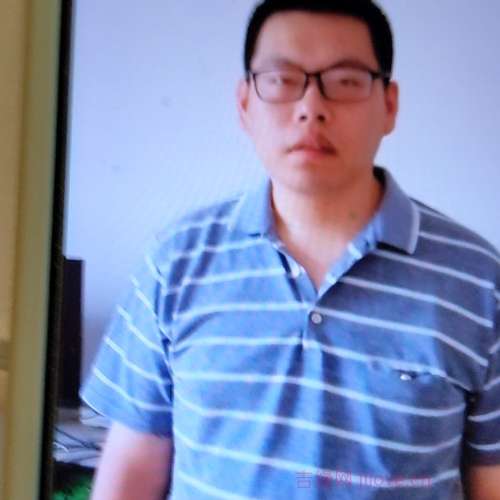 34岁岁浙江单身帅哥 - 珠海吉缘网