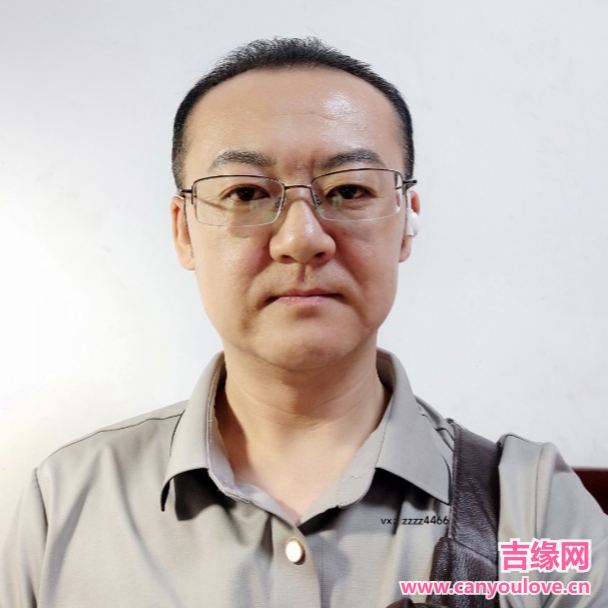 39岁岁河北单身帅哥 - 珠海吉缘网