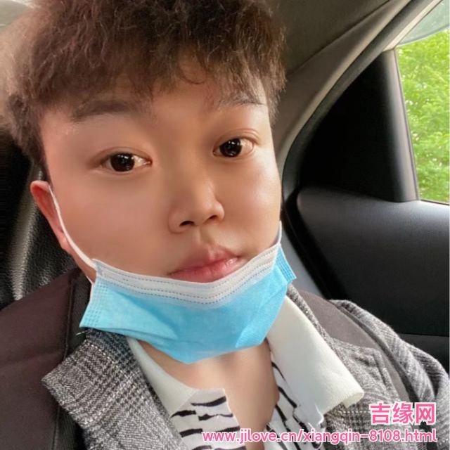 30岁岁安徽单身帅哥 - 珠海吉缘网