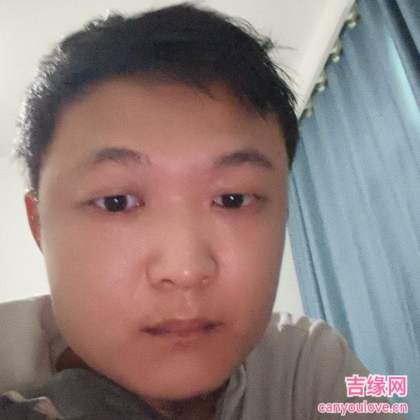 25岁岁湖南单身帅哥 - 珠海吉缘网