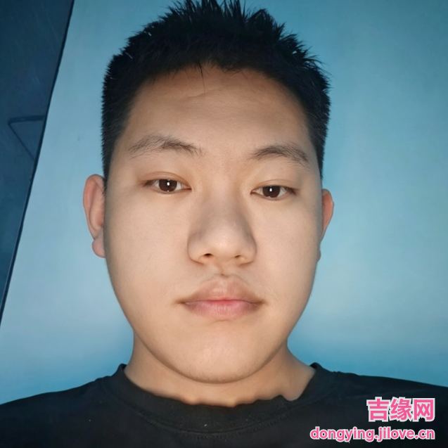 26岁岁山东单身帅哥 - 珠海吉缘网