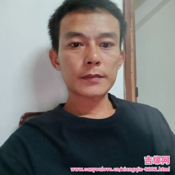 38岁岁广东单身帅哥 - 珠海吉缘网