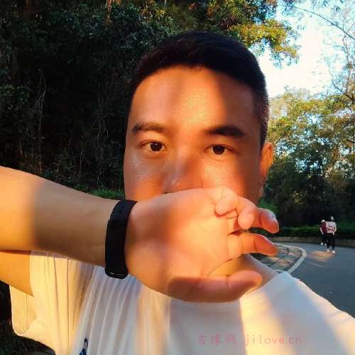 39岁岁广东单身帅哥 - 珠海吉缘网
