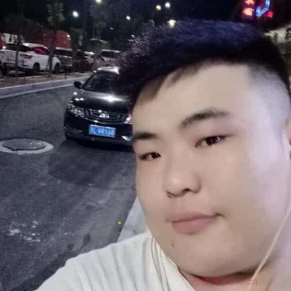 28岁岁江西单身帅哥 - 珠海吉缘网