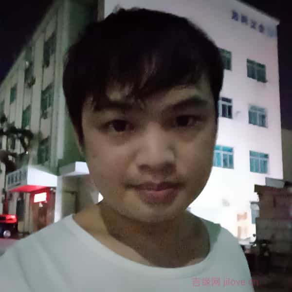 31岁岁广西单身帅哥 - 珠海吉缘网