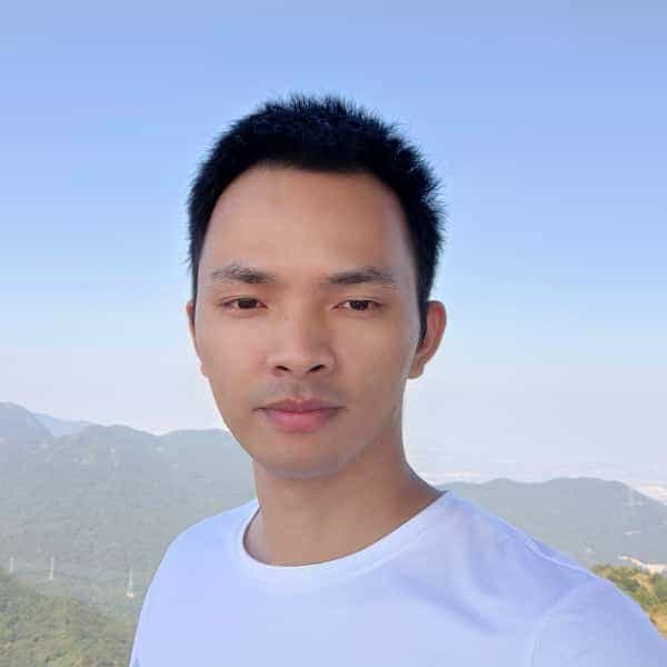 31岁岁广东单身帅哥 - 珠海吉缘网