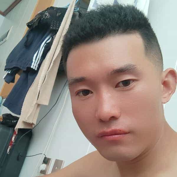 35岁岁河北单身帅哥 - 珠海吉缘网