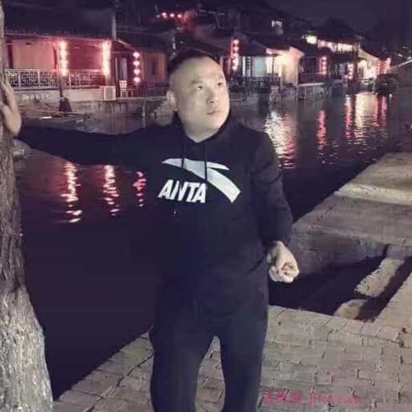 39岁岁山西单身帅哥 - 珠海吉缘网