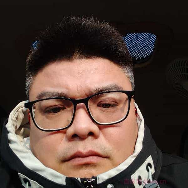 38岁岁江苏单身帅哥 - 珠海吉缘网