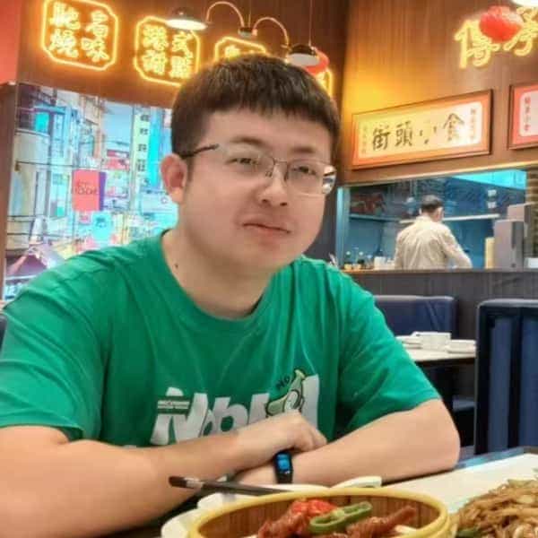 31岁岁安徽单身帅哥 - 珠海吉缘网