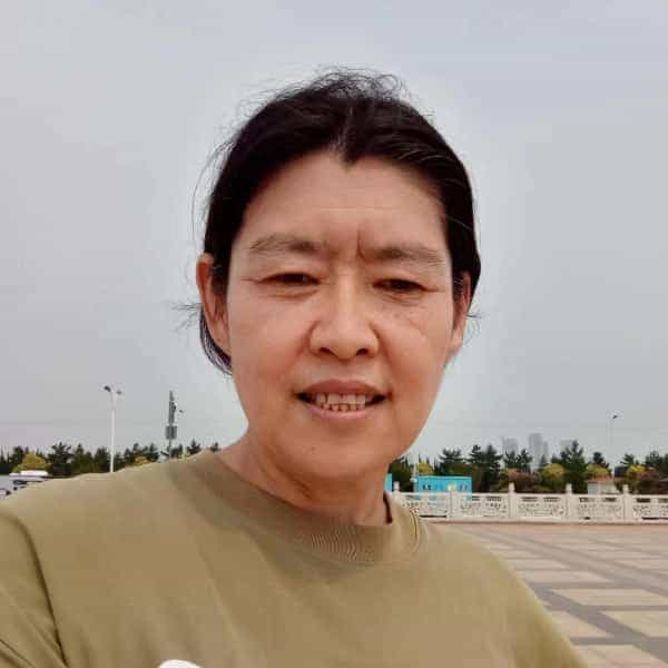 57岁岁辽宁单身美女 - 珠海吉缘网