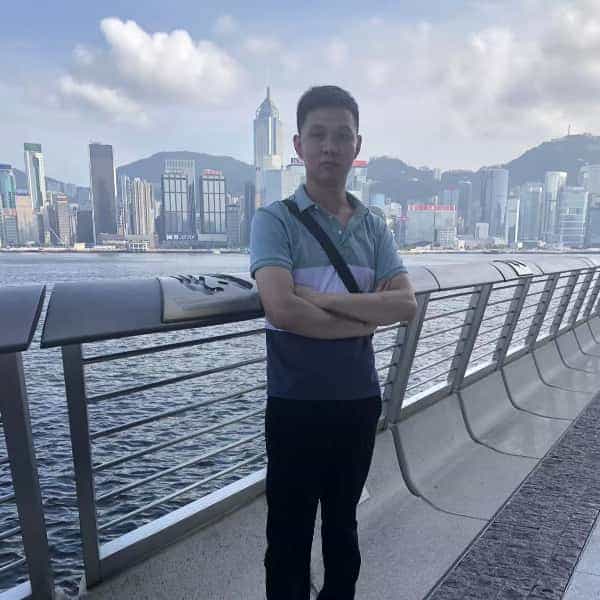 32岁岁广东单身帅哥 - 珠海吉缘网