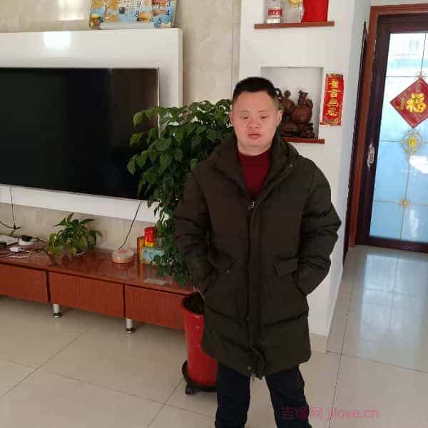 29岁岁江苏单身帅哥 - 珠海吉缘网