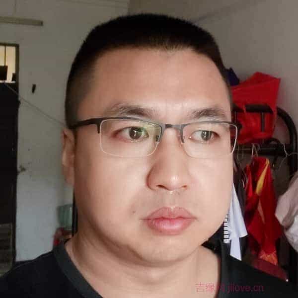38岁岁湖南单身帅哥 - 珠海吉缘网