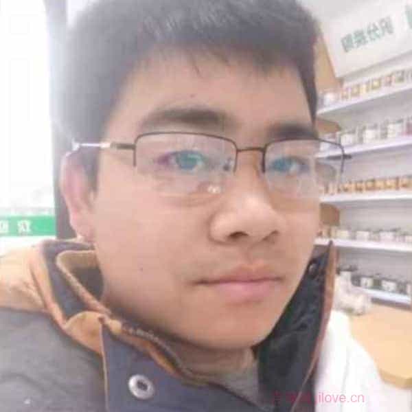 34岁岁江苏单身帅哥 - 珠海吉缘网