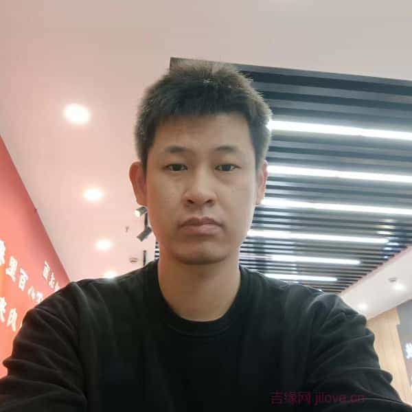 36岁岁辽宁单身帅哥 - 珠海吉缘网