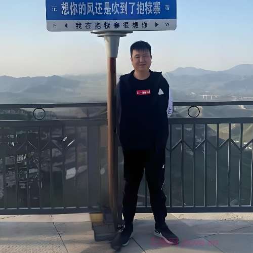 38岁岁河北单身帅哥 - 珠海吉缘网