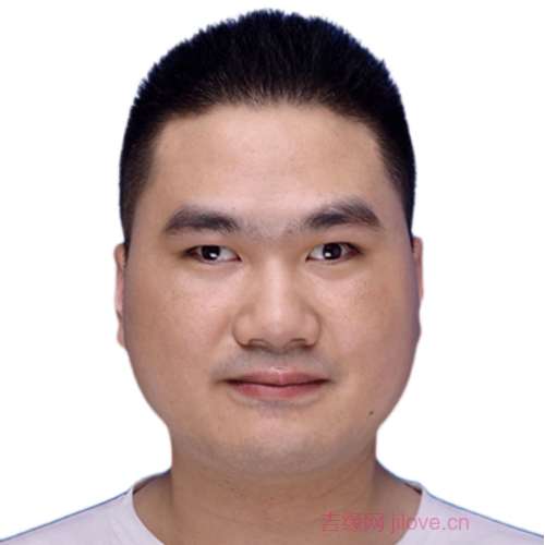 34岁岁广西单身帅哥 - 珠海吉缘网