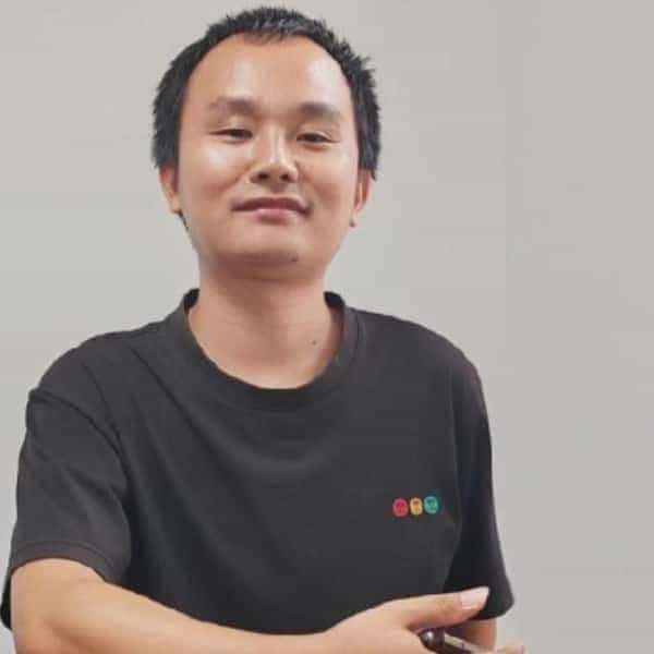 35岁岁江西单身帅哥 - 珠海吉缘网