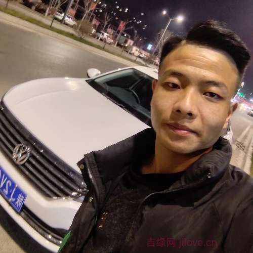 24岁岁陕西单身帅哥 - 珠海吉缘网