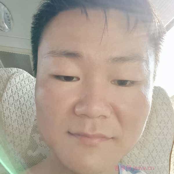 36岁岁河南单身帅哥 - 珠海吉缘网