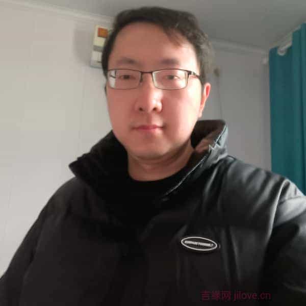 36岁岁江苏单身帅哥 - 珠海吉缘网