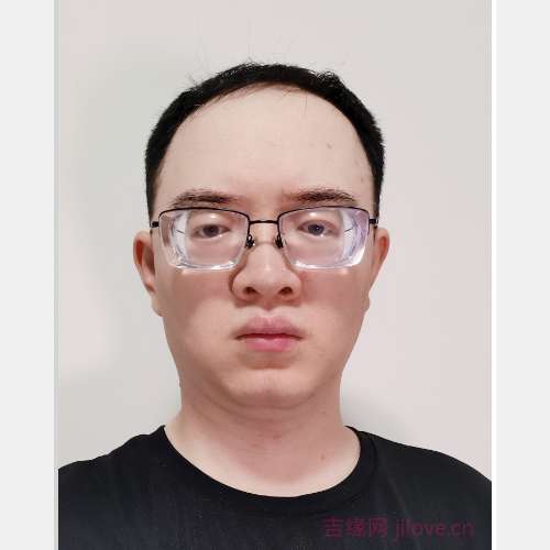 33岁岁山西单身帅哥 - 珠海吉缘网