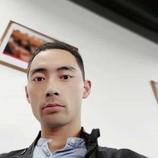 35岁岁山西单身帅哥 - 珠海吉缘网