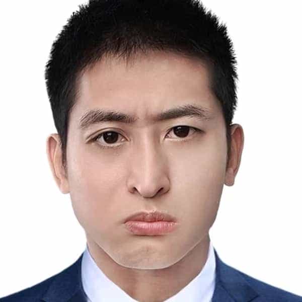 34岁岁湖南单身帅哥 - 珠海吉缘网