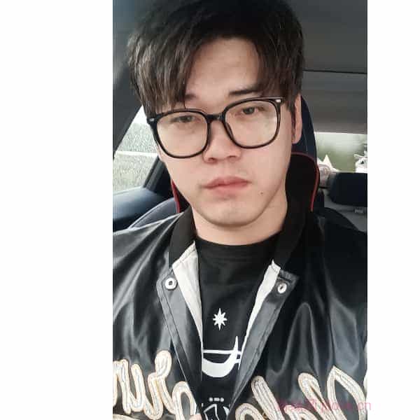 28岁岁江苏单身帅哥 - 珠海吉缘网