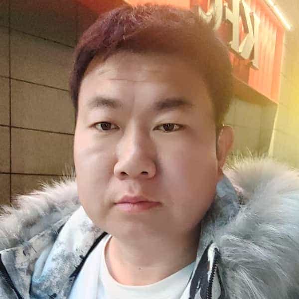35岁岁陕西单身帅哥 - 珠海吉缘网